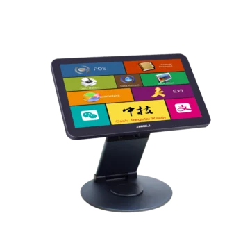 Bridge A1 İ5 Tek Ekran Wifi + Bluetooth