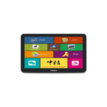 Bridge A13 İ5 4.Nesil 15,6" Göstergeli Tam Katlanır  Wifi + Bluetooth