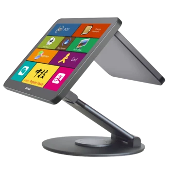 Bridge A1D İ5 4.Nesil 11,6" Müşteri Göstergeli Wifi + Bluetooth