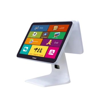 Bridge A2-D İ5 4.Nesil Çift Ekran Wifi + Bluetooth