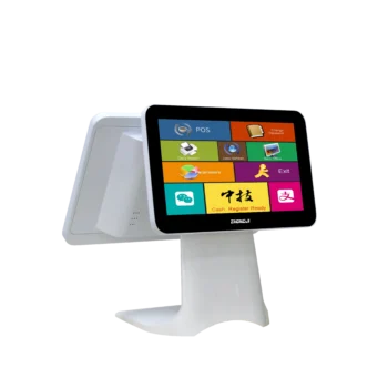 Bridge A2-D İ5 7.Nesil Çift Ekran Wifi + Bluetooth
