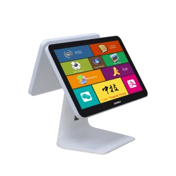 Bridge A2-D İ7 4.Nesil Çift Ekran Wifi + Bluetooth