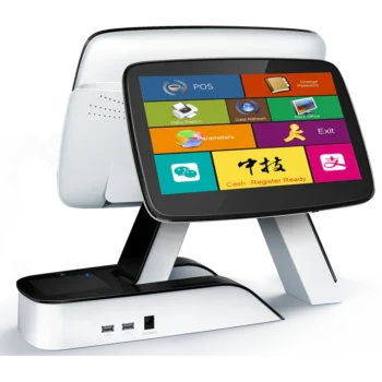 Bridge A7-D İ5 Çift Ekran Wifi + Bluetooth