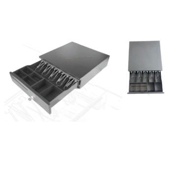LB-405 - Para Çekmecesi - 405x420x100 (Yarı Metal)