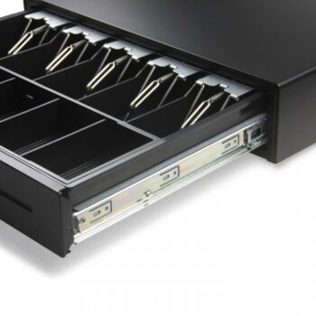 LB-410 - Para Çekmecesi - 410x415x112 (Tam Metal)