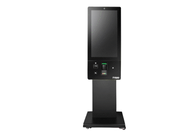 TYSSO - Intel Icore i5 8 GB Ram Ödeme Kiosk