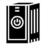 Güç Kaynağı (UPS)