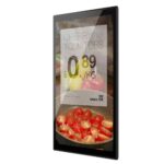 10.1” Askılı Dijital Media Büyük Etiket ÇİFT TARAFLI Dijital Raf Etiketi - Görsel 5