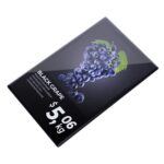 10.1” Askılı Dijital Media Büyük Etiket ÇİFT TARAFLI Dijital Raf Etiketi - Görsel 6