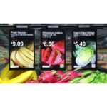 10.1” Askılı Dijital Media Büyük Etiket ÇİFT TARAFLI Dijital Raf Etiketi - Görsel 9