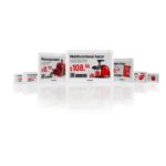 ESL E4E15Q-M – 1.54” Dijital Raf Etiketi - Görsel 10