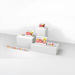 ESL E4E15Q-M – 1.54” Dijital Raf Etiketi - Görsel 5