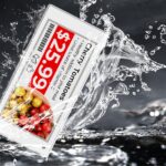 ESL E4E21Q-M – 2.13” Dijital Raf Etiketi - Görsel 4