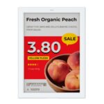 ESL E4E97Q-M – 9.7” Dijital Raf Etiketi