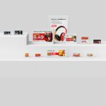 ESL E4E97Q-M – 9.7” Dijital Raf Etiketi - Görsel 4