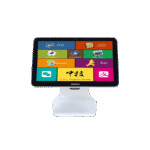 Bridge A2 21,5" Tek Ekran Wifi + Bluetooth - Görsel 3