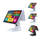 Bridge A2-D İ7 4.Nesil Çift Ekran Wifi + Bluetooth - Görsel 5