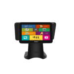 Bridge A2D 21,5" 16" Müşteri Göstergeli Wifi + Bluetooth - Görsel 4