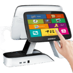 Bridge A7-D İ5 Çift Ekran Wifi + Bluetooth - Görsel 3