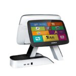 Bridge A7-D İ5 Çift Ekran Wifi + Bluetooth - Görsel 4