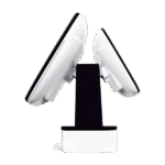 Bridge A7-D İ5 Çift Ekran Wifi + Bluetooth - Görsel 7