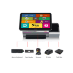 A9 Celeron Süper Dokunmatik PC - Görsel 8