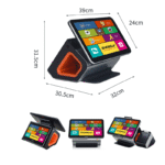 A9 Celeron Süper Dokunmatik PC - Görsel 9