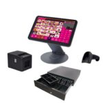 Bridge A1 İ5 Tek Ekran Wifi + Bluetooth - Görsel 5