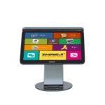 Bridge A1 İ5 Tek Ekran Wifi + Bluetooth - Görsel 6