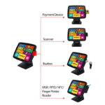 A3 15" İntel Core İ5 2.0 GHZ - Görsel 10