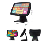 A3 15" İntel Core İ5 2.0 GHZ - Görsel 9