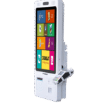 ANYPAY 21.5" Self Servis Kiosk-2