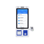 ANYPAY 21.5" Self Servis Kiosk-3