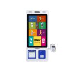 ANYPAY 21.5" Self Servis Kiosk-4