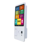 ANYPAY 21.5" Self Servis Kiosk-8