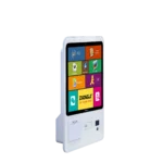 ANYPAY 21.5" Self Servis Kiosk-9