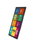 Dış Mekan Dijital Tabela Anypay AO32 43" Outdoor Menü Board - Görsel 2