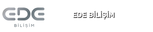 ede bilisim