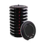 Syscall GP-101R_10C (1 SET) Self Servis Çagrı Diski