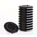 Syscall GP-101R_10C (1 SET) Self Servis Çagrı Diski - Görsel 2