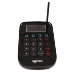 Syscall GP-1000T Verici Çağrı Sistemi