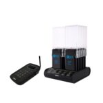 Syscall GP-1000T Verici Çağrı Sistemi - Görsel 2