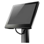 Tysso - Pop-950 Dokunmatik Pc - 8" Müşteri Göstergesi