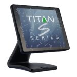 SAM4S- Titan S260 Dokunmatik Pc