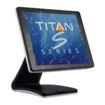 Dokunmatik Satış Terminali - SAM4S Titan S260