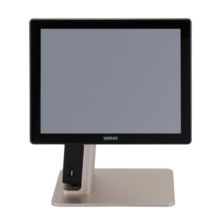 Endüstriyel Dokunmatik PC - SAM4S Forza 135 i3-1