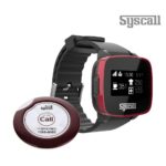 Syscall SB-650 Çagrı Saat - Görsel 3