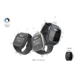 Syscall SB-700 Çagrı Saat - Görsel 6