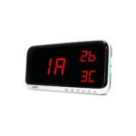 Syscall SRA-2003 Gösterge Paneli - Görsel 2