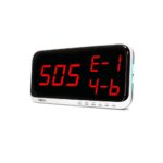 Syscall SRA-330 Gösterge Paneli - Görsel 3